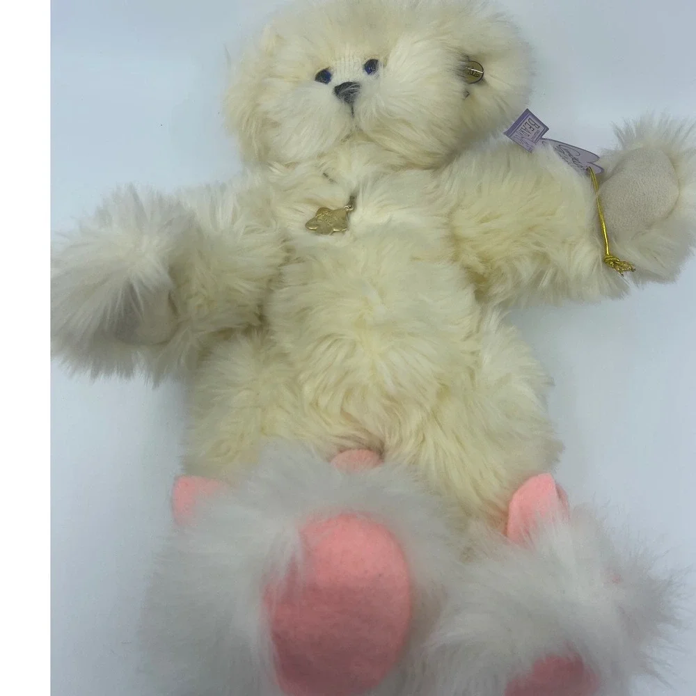 Annette Funicello Collectible Bear Co type plush